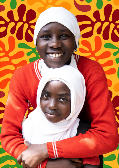 Raising Voices tweet media