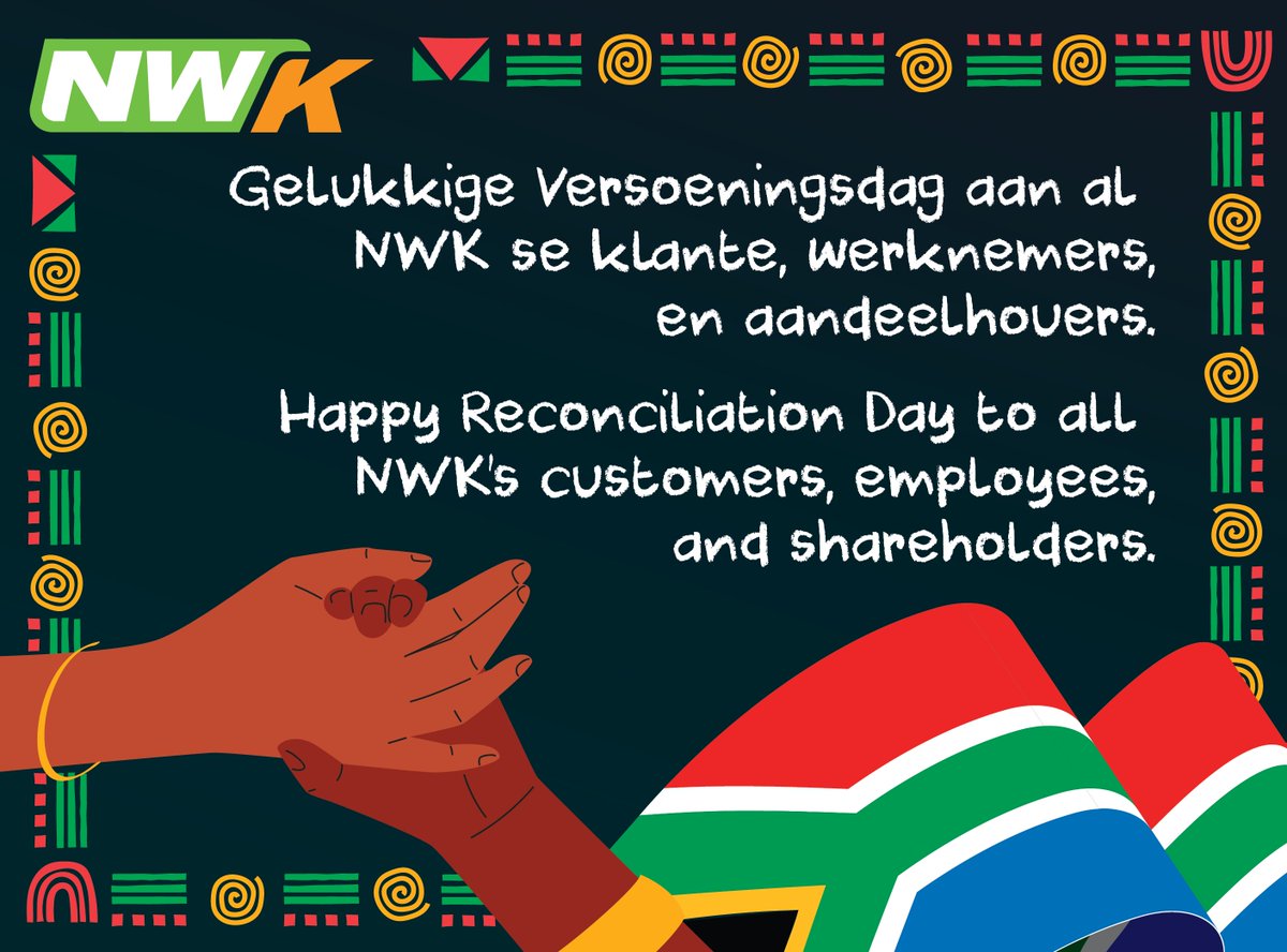 #ReconciliationDay #ReconciliationDay2024