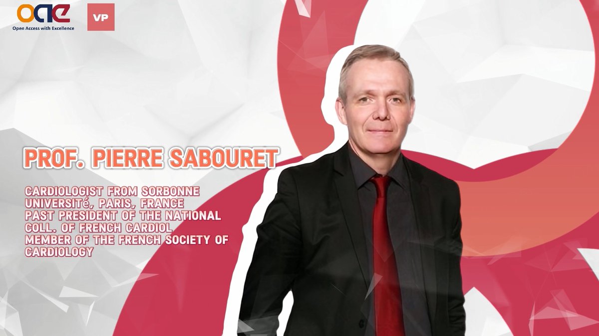 Vessel Plus (@vessel_plus) on Twitter photo 🎥Don't miss our Special Interview with <a href="/SABOURETCardio/">SABOURETCardiologist</a> Prof. Sabouret, where he shares insights on the future of #LLT post ACS, #HeFH treatment, global collaboration and #Mentorship🚀💡
#Cardiology #Innovation
👉Watch now: oaepublish.com/vp/academic_ta…
Stay informed, stay inspired!🌟 🎥Don't miss our Special Interview with <a href="/SABOURETCardio/">SABOURETCardiologist</a> Prof. Sabouret, where he shares insights on the future of #LLT post ACS, #HeFH treatment, global collaboration and #Mentorship🚀💡
#Cardiology #Innovation
👉Watch now: oaepublish.com/vp/academic_ta…
Stay informed, stay inspired!🌟