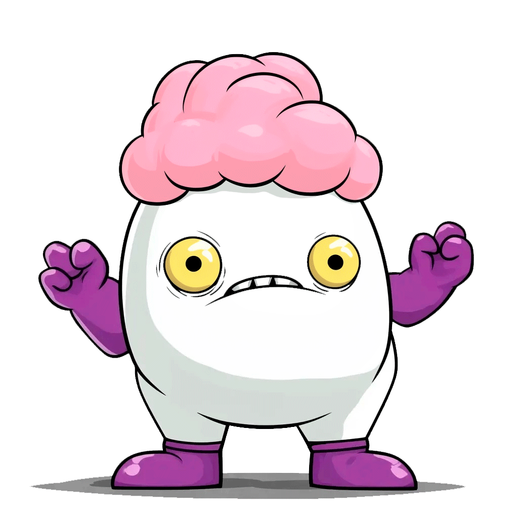 GMemmies!

Here are some random NFT sneak peaks from the generator!

Mint info :

Supply : 2222
Mint price : 0.042 
Launchpad : launchmynft
Date : December 10th

More details and sneak peaks coming out today!

Engage with this tweet for a chance to win WL. 
Like retweet comment.