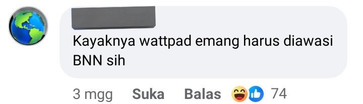 MolenUbi's tweet photo. KUMPULAN CERITA WATTPAD KOCAK

Sumber : qrt tweet dibawah

~A Thread~
*premium tanpa iklan https://t.co/4gfXn2u3Nz