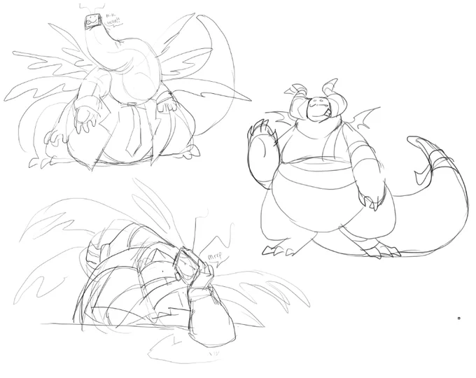 UGLY i will try to finish these maybe 