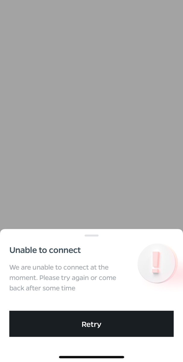 vigneshtech's tweet image. @OlaElectric why Ola electric app is not working more than a year ???
#OLAElec #olaservice #olaapp #ola