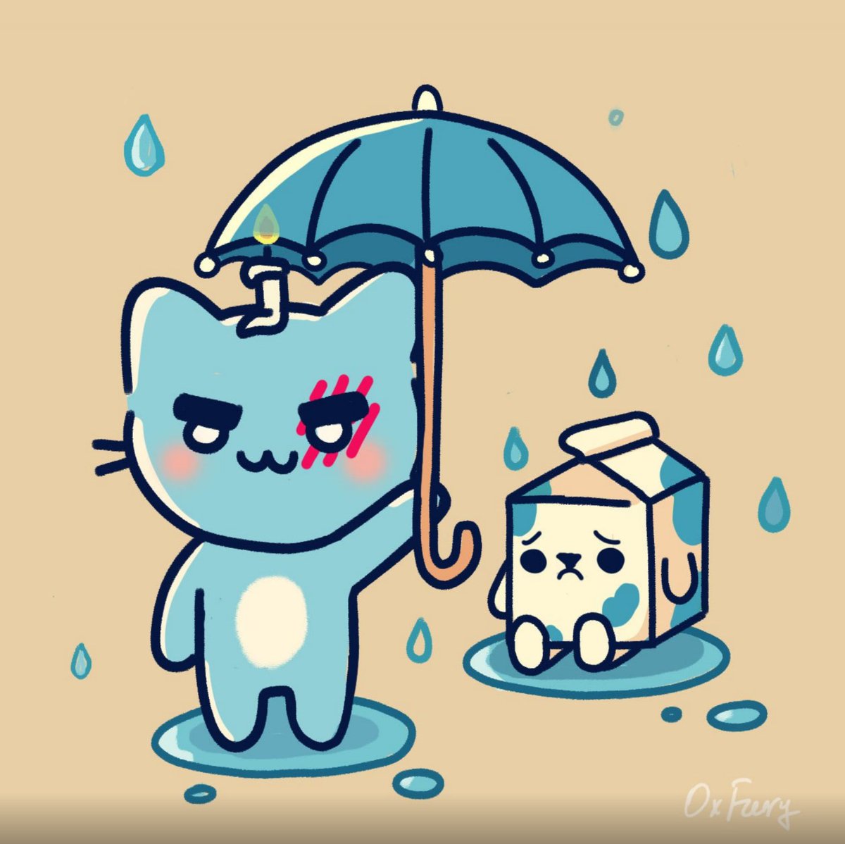 Fury🔥 tweet media