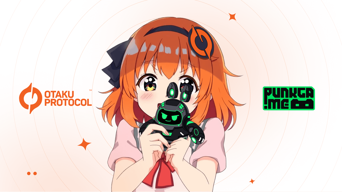 Konnichiwa, fellow nakama!  (ﾉ◕ヮ◕)ﾉ*:･ﾟ✧
こんにちは、みんな！ (ﾉ◕ヮ◕)ﾉ*:･ﾟ✧

We are excited to announce our collaboration and partnership with <a href="/PunkgaMeManga/">PunkgaMe</a>
めっちゃワクワクなお知らせがあります！
なんと、PunkgaMeとのコラボ＆パートナーシップが決定しました