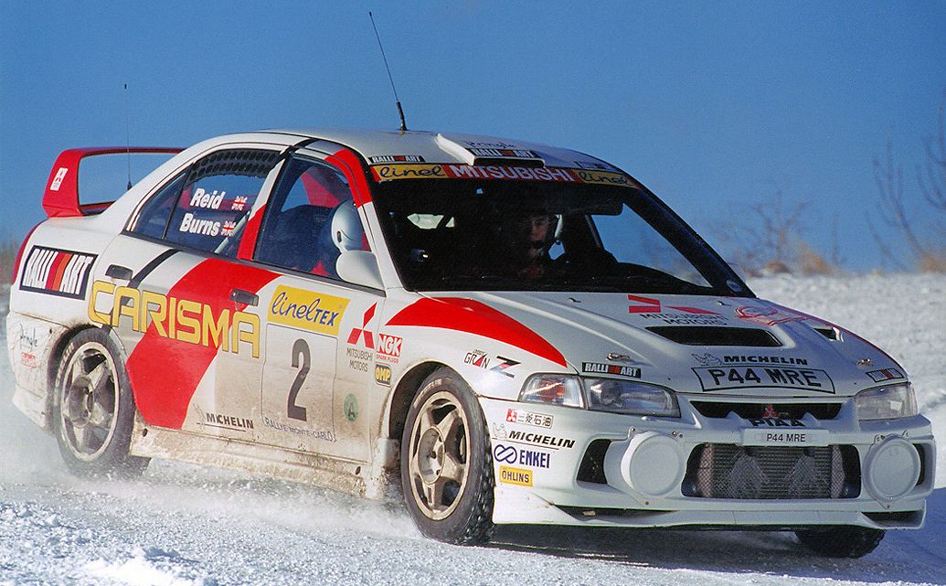 DavidWelford86's tweet photo. #MitsubishiMonday 🤍❤️🩶🖤
Monte Carlo Rally style 🇲🇨
#ArminSchwarz 🇩🇪 #KennethEriksson 🇸🇪 #RichardBurns 🇬🇧 #TommiMakinen 🇫🇮
📸 unknown
Pictures of Rallying https://t.co/mVgnhATTdL