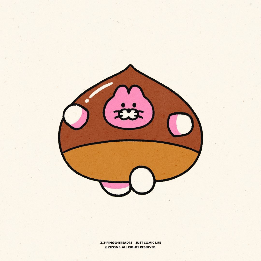 pingo_daily's tweet photo. 좋아하는 겨울 간식으로 프사 쪄왔어! 🍠🌰
붕어빵 호빵 군고구마 군밤 다 좋아 https://t.co/YRcoBvjSEV