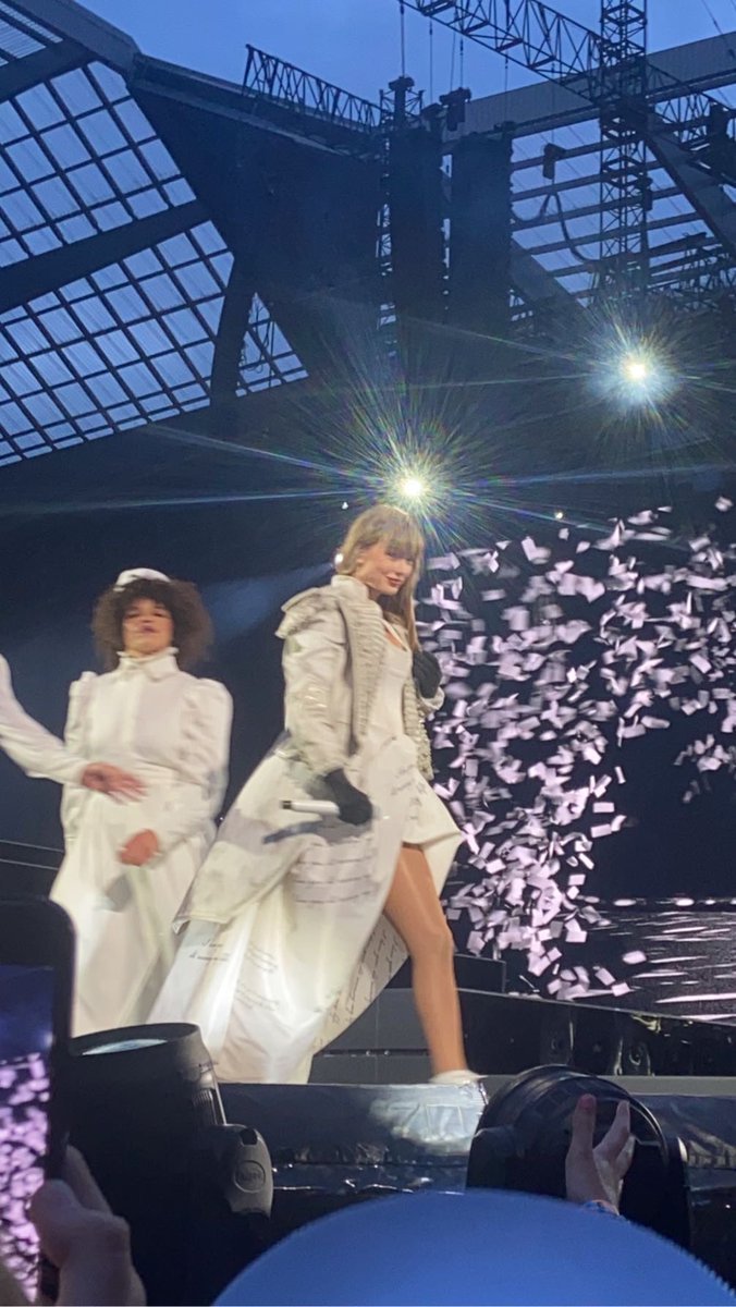 Ripleys_Punk's tweet photo. #ThankYouTaylor 🫶🏻 https://t.co/BKnWp8uevn