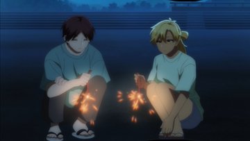 合コンに行ったら女がいなかった話 第11話