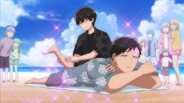 合コンに行ったら女がいなかった話 第11話
