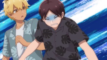合コンに行ったら女がいなかった話 第11話