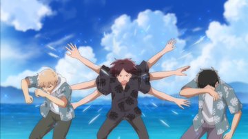 合コンに行ったら女がいなかった話 第11話