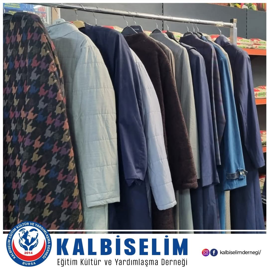 Kalbiselim Eğitim, Kültür ve Yardımlaşma Derneği (@kalbiselim16) on Twitter photo 