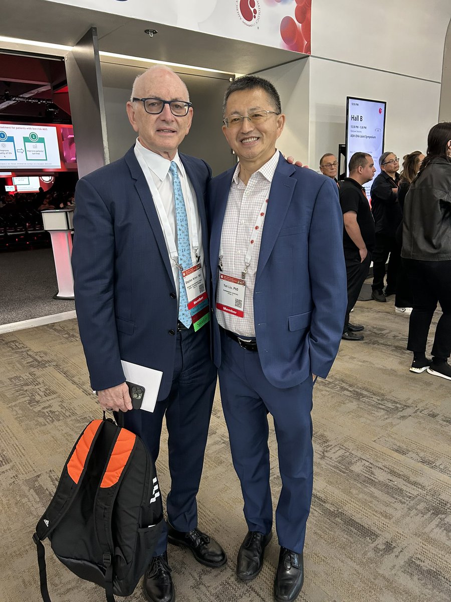 Yan Liu Lab Northwestern tweet media