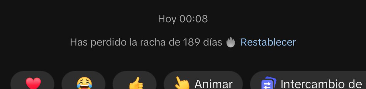 pero bueno una apuñalada duele menos