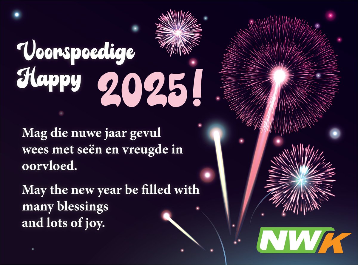 #NewYear2025