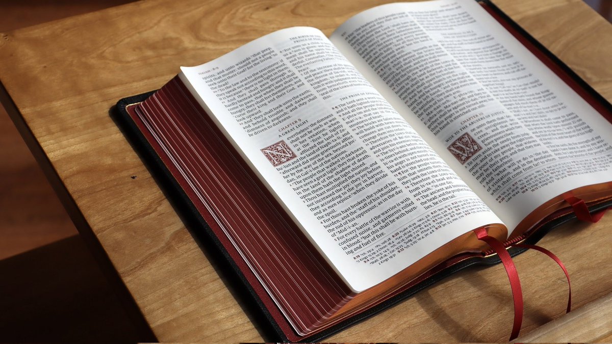 SindaMalgwi's tweet image. A quick read!

If you help the poor, you are lending to the LORD and he will repay you! (Prov 19:17 NLT)