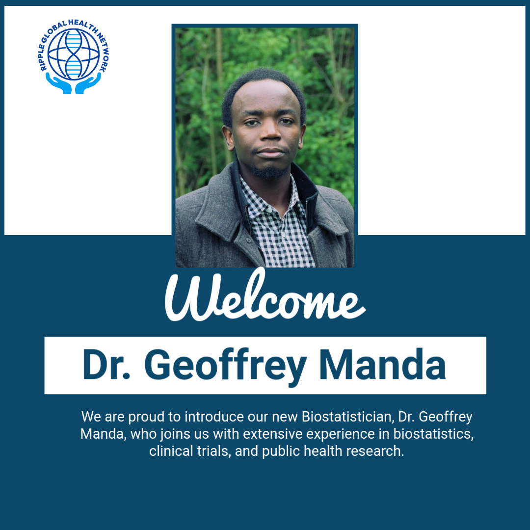 Ripple Global Health Ltd tweet media