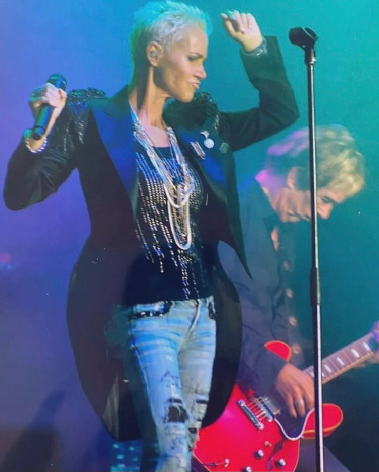 palma_fernan's tweet image. Marie Fredriksson 💔 1958 - 2019 #5years #MarieFredriksson