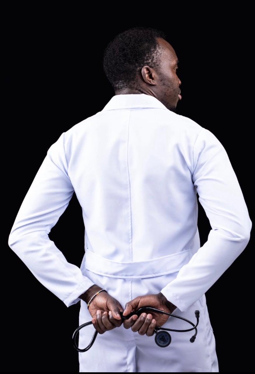 📌Looking for crisp white, customised scrubs?

Call/Sms/WhatsApp us - 0711471000

#MedwareSupplies 
#CustomisedLabcoats