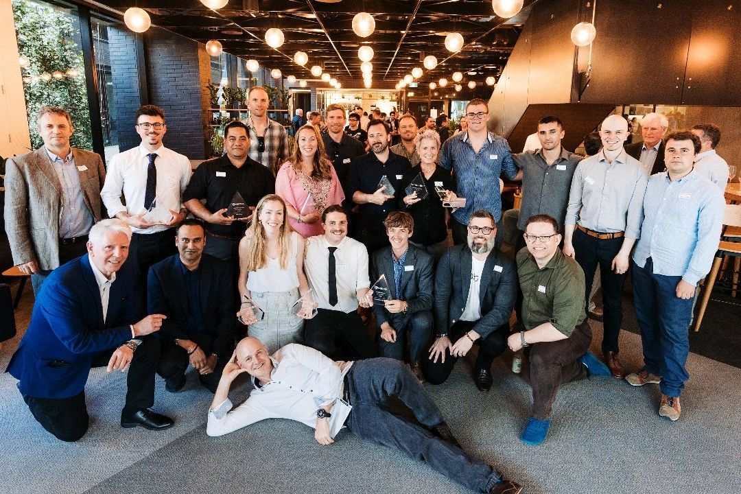 Cryptocurrency NZ tweet media