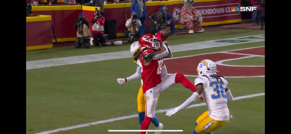 Brian G. Merrell tweet media