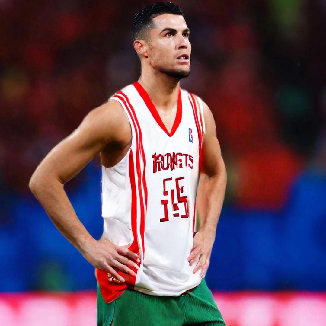 dressplay_ai's tweet photo. β½οΈ Challenge time! Bring someone in your house who doesnβt watch football and ask them: Which photo shows Ronaldo wearing his own jersey? π€ππ₯
#CR7Challenge #GuessThePhoto #FootballFun #DressPlay #EndlessStyles #StyleExplorer #VirtualFitting #AI https://t.co/bQNqspO2kO