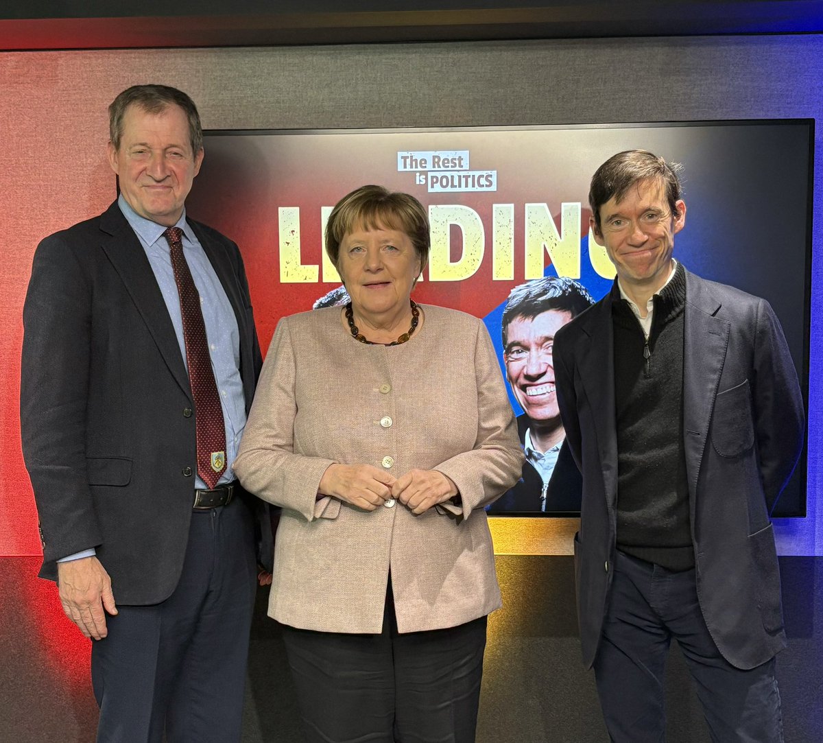 ALASTAIR CAMPBELL tweet media
