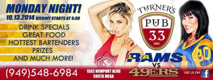 FrancoElTanko's tweet photo. You thought the 2014 party was something? You ain't seen nothing yet.... #LFGLAR #RamsRebrand2025 #LARvsSF #FNGW https://t.co/8U61ajYtsF