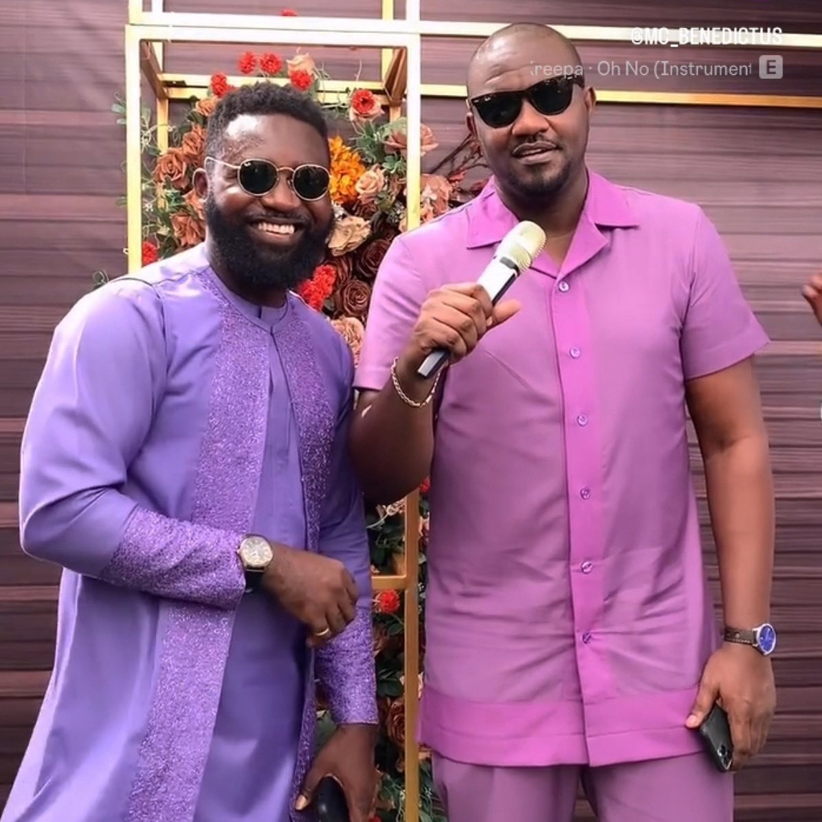 mcbenedictus's tweet photo. Officially confirmed. Congratulations @johndumelo1. Historic win 📍 #ayawasowestwuogon 

#idey4u #istilldey4u2024🙌❤️ #johndumelo 
#ayawasowestwuogon #mcbenedictus #electionpolls https://t.co/fHoeapm8Vj