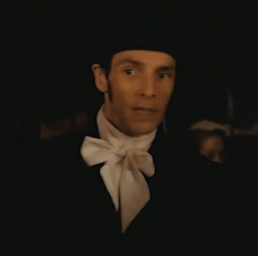 RitaLazzerini's tweet photo. A full of himself character. Colin did it once more😎👏🏻👏🏻
#ColinMorgan as #LewisCartwright in a deleted scene of #TheDeadDontHurt😍❤️❤️ https://t.co/9MqfHwQIy1