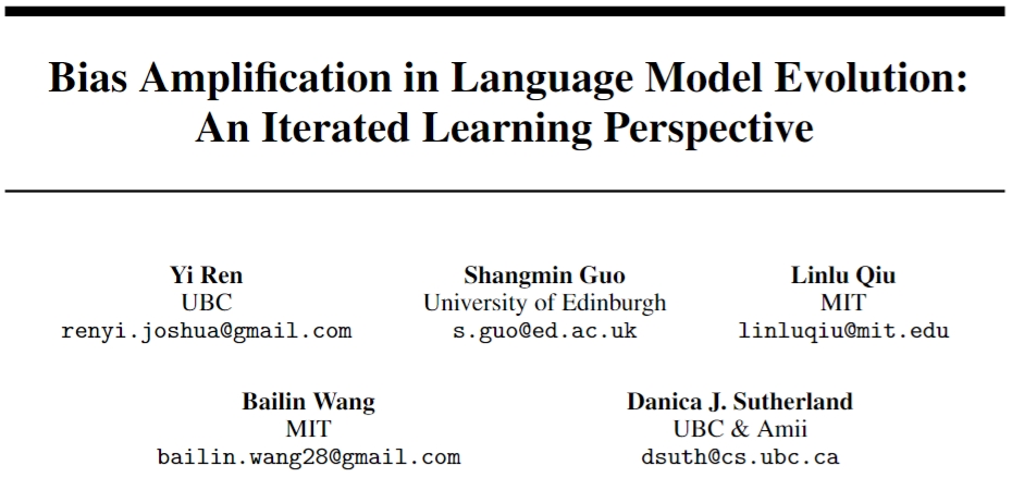 Yi (Joshua) Ren tweet media