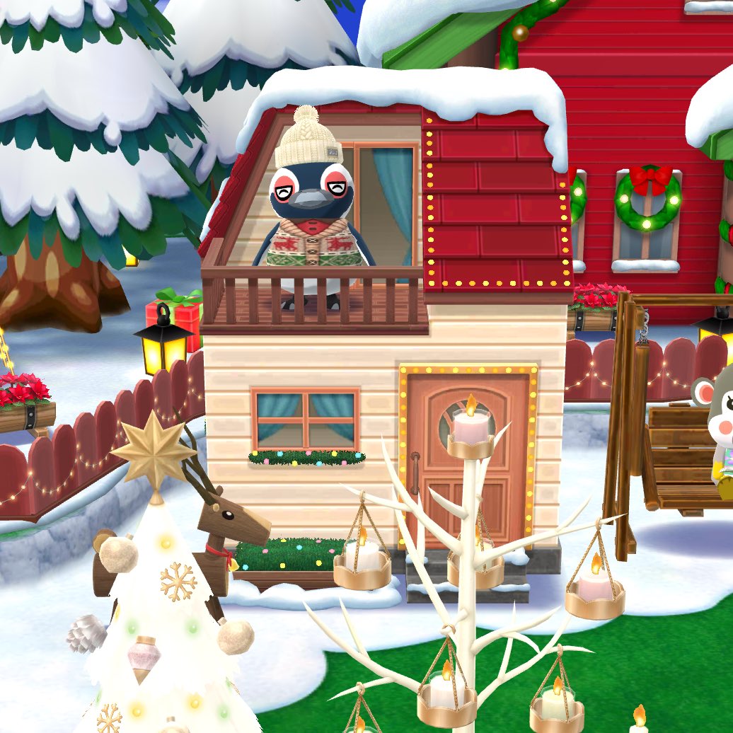 kujira_coco's tweet photo. お久しぶりです🌸

ポケ森が楽し過ぎてあつ森垢を
ポケ森垢に変更しました😍

ポケ森やってる方いたら繋がれたら嬉しいです〜！🙌💕 https://t.co/QHuB3XyZcg