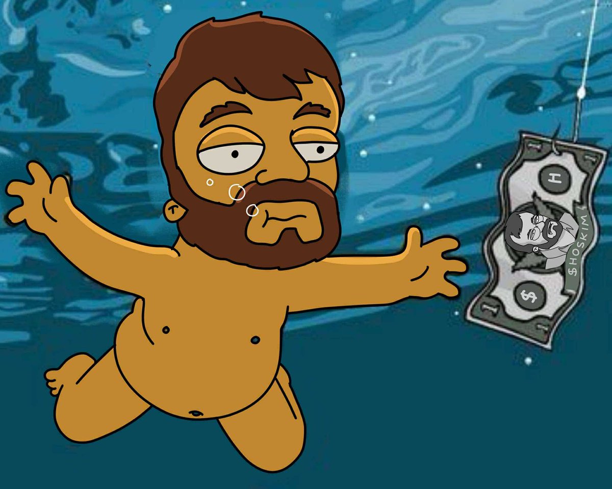 AliCharania4's tweet photo. @RiftCrypto Take a look at $HOSKIM by @HOSKIMADA which is a Charles with a Simpsons twist! You’ll love it! https://t.co/zJNnwgAEuC