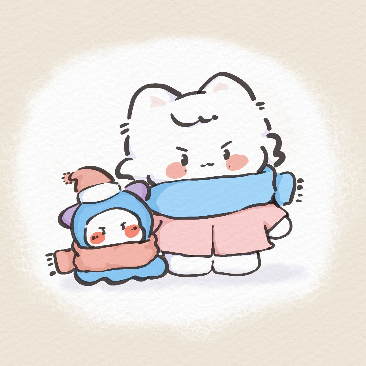 Miyasuper3's tweet photo. ❄️ #zhangzhehan https://t.co/7AymrAny43