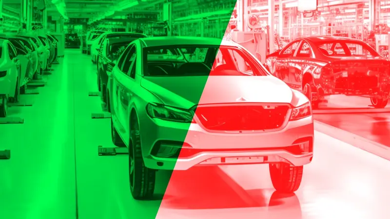 republic's tweet photo. The passenger vehicle segment in India recorded a decline in sales in November 2024. Maruti Suzuki recorded a market share of 39.92% in November 2024.
.
.
.
https://t.co/qEBmL1RljH
#FADA #novemberautosales #Sales https://t.co/1vsO5ppLPL