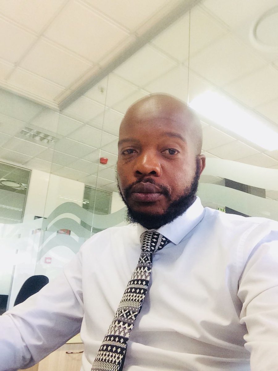 KayaNews's tweet photo. #KayaNews A Johannesburg family is seeking justice for their 33 year old son Koketso Komane, who was shot and killed in an alleged road rage incident on Sandton Drive last Friday.

Speaking to #KayaNews, the family says the man who shot Komane claimed that he thought the 33 year old was attempting to hijack him.

Kokesto did not have a firearm. However, the suspect claims he shot at the deceased because he thought he was about to pull out a gun. 

KS.