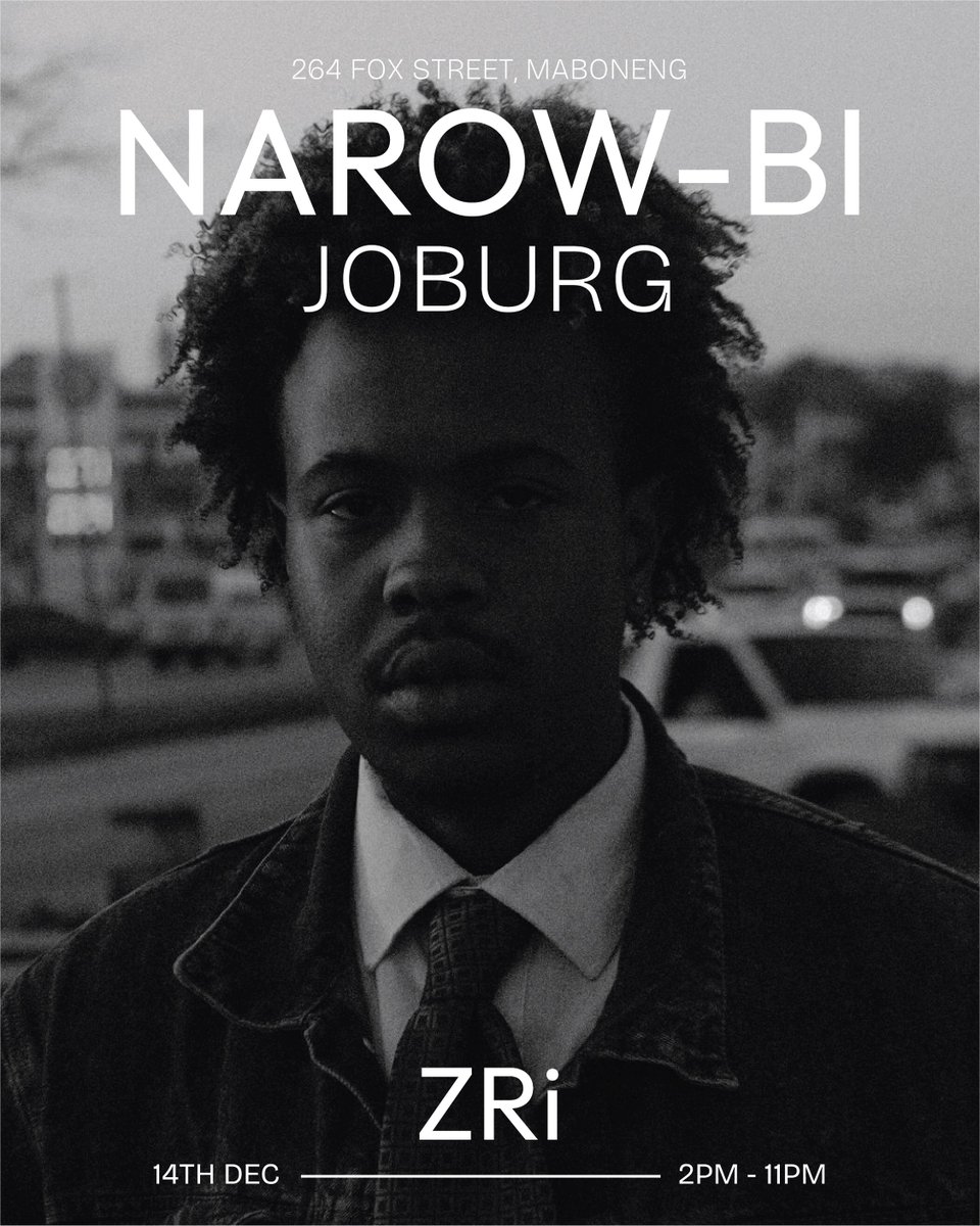 NarowBi Week!