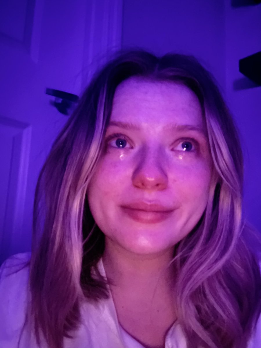 VickyP2496's tweet photo. @taylornation13 @taylornation13 I’m distraught.😭😭😭😭😭😭😭 https://t.co/fveQWknshm