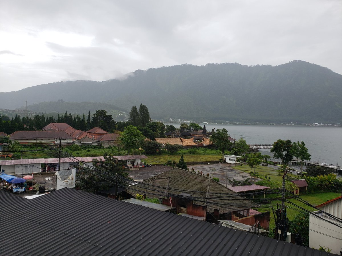 David Efendhi tweet media