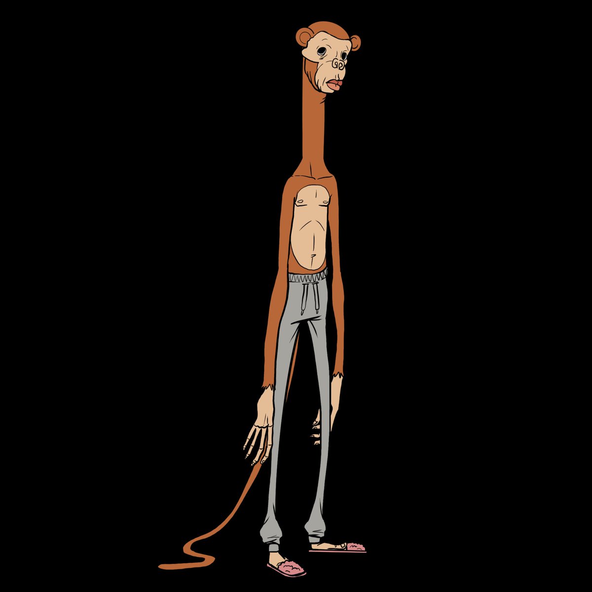 🐝🦧 content is getting interesting to say the least 🔥