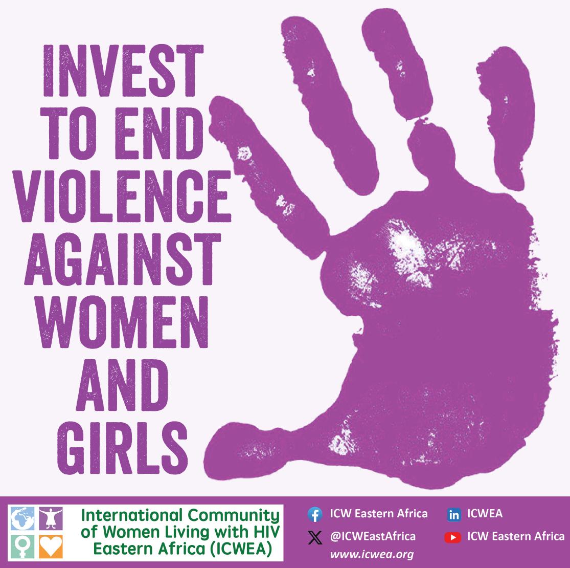 ICWEastAfrica's tweet photo. Evidence from the CLM reveals gaps in addressing GBV in healthcare:
🔸 Emotional, physical &amp; sexual violence persist.
🔸 Lack of GBV screening tools in health systems.
We need safe, supportive environments for survivors to access care.

#16DaysOfActivism 
#EndGBV 
#EndAIDS2030Ug https://t.co/DAnlFkEerT