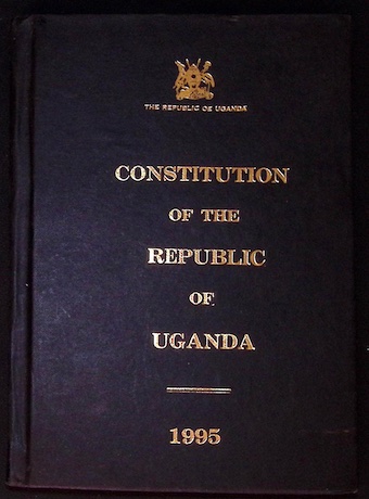 observerug's tweet photo. Dr Kabumba labels Uganda’s #Constitution a "Book of Lies". The Makerere University law don says the lies start from the preamble. "From Article 1 - 'All power belongs to the people'. The Ugandans know that in this #Uganda that is not quite the truth" https://t.co/3ifU0dc7z9 https://t.co/yQNFscgsSP
