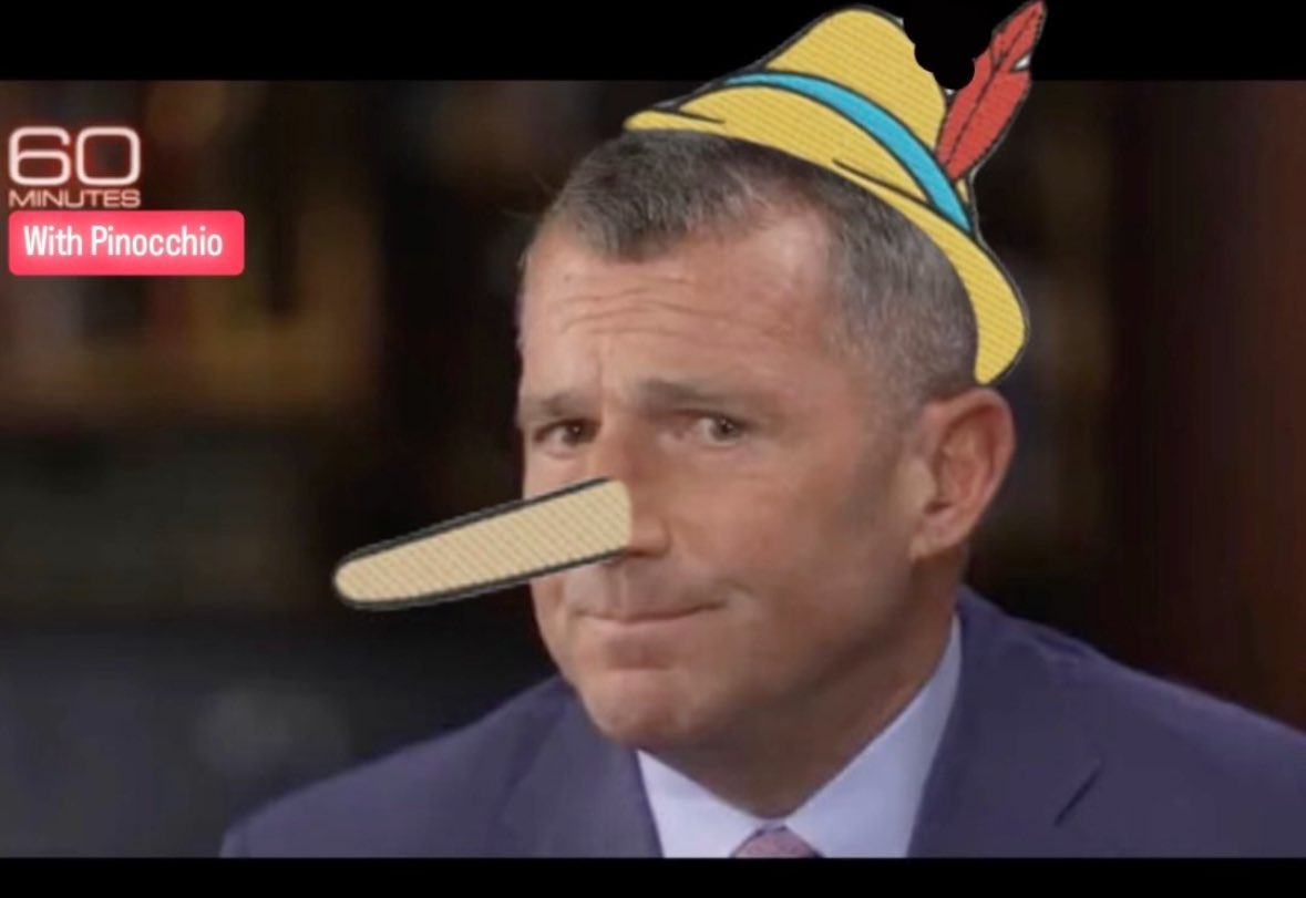 Pure stand up comedy