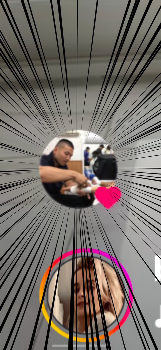 RokudaiF's tweet image. 何してんだコイツ