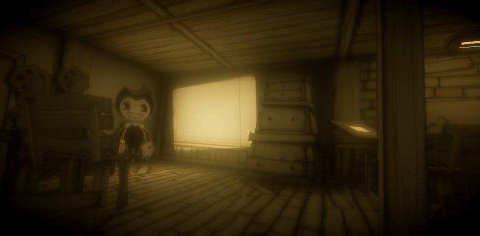 BATIM CH1 with beta BATDR post processing. Map from @zomlord Post ...