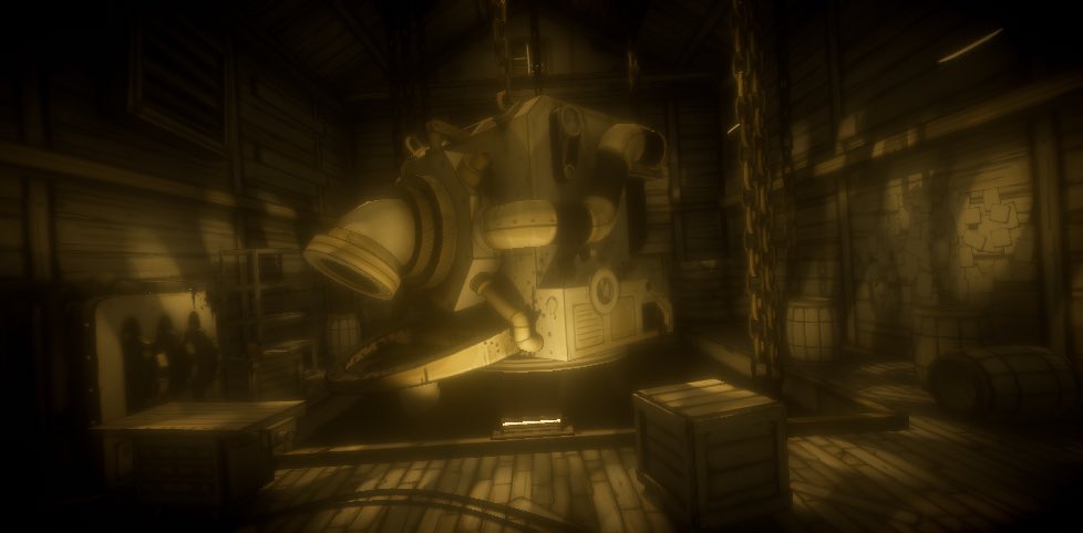 Batim Map Layout BATIM CH1 with beta BATDR post processing. Map from @zomlord Post ...