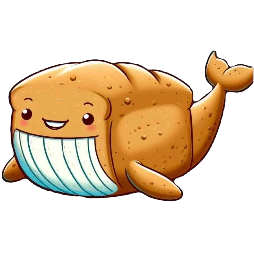 They told me to lay off the carbs...
and I was like NO, NO, NO! 
$BWED panko bweddas for life!
<a href="/BWEDonSOL/">BWED</a> 🍞