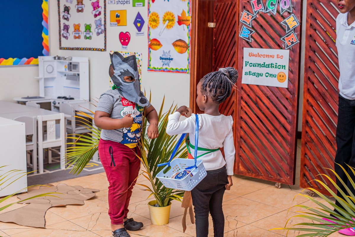 acadiaintschool's tweet photo. Revisiting the vibrant moments of #LiteracyDay! At Acadia, creativity isn't just a part of usโit defines us. Here's a #Throwback to our learners shining on stage! #TBT #DramaForLearning #AcadiaCreativity #CelebratingLiteracy #acadia
๐ท 0786 678199
๐ท https://t.co/ZVMf31C6I2 https://t.co/Jgc8tFoOeP