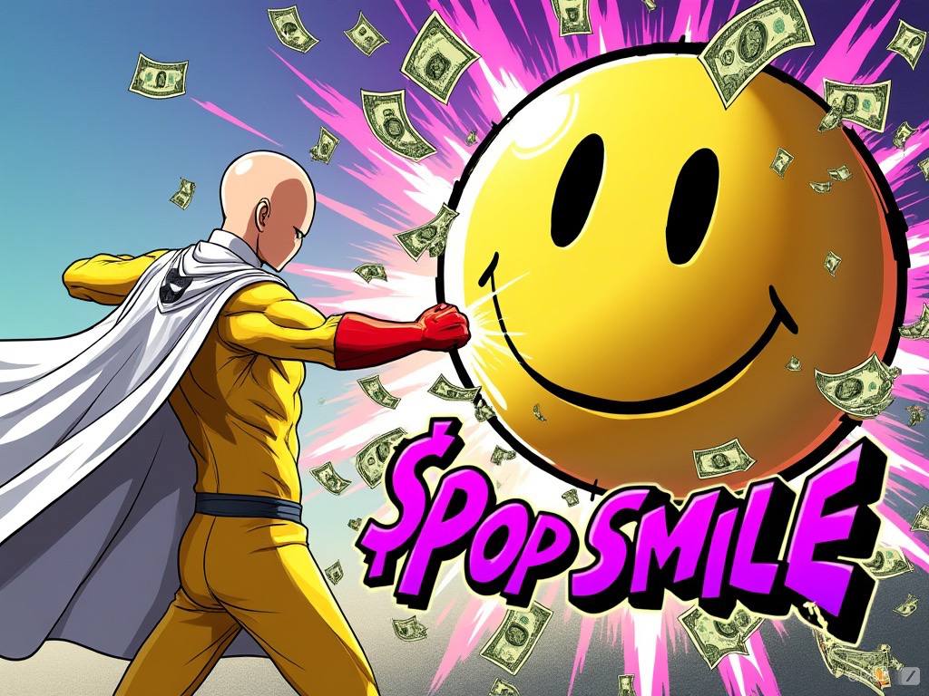 mayki_nftnew's tweet photo. @Poe_Ether Including #POPSMILE @POPSMILESOLANA https://t.co/oGYHOKUyBm